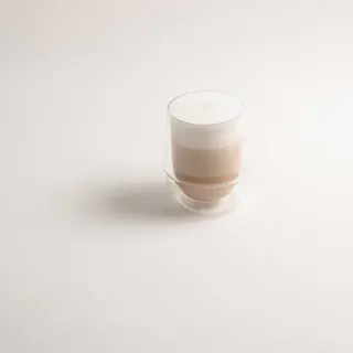 Latte Macchiatto
