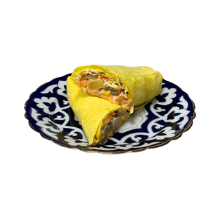 Шаурма Веганська (320г)