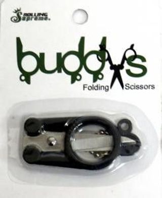 Tesoura Buddy Dobrável