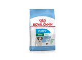 Royal Canin Puppy Mini за подрастващи кученца от дребните породи (1кг)