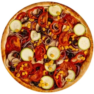 Grande Vegetariana de post