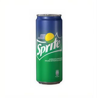Sprite 33 cl