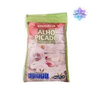 Alho Picado - Amanhecer 250g