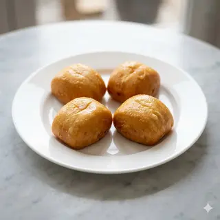 Pan Chino (4 Uds.)