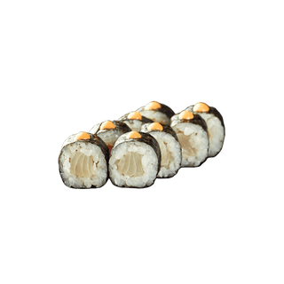 Макi з окунем (8 шт., 110 г)
