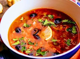 Солянка (300г)