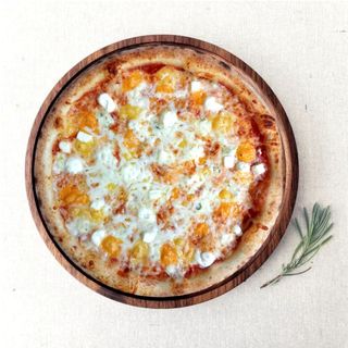 Сирний бум (560г)