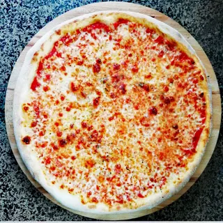 Pizza Margheritta 30cm