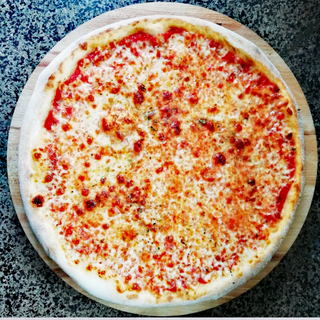 Pizza Margheritta 30cm