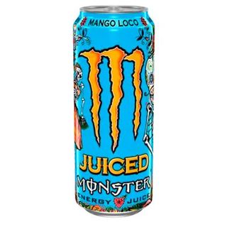 Monster Mango 50 cl