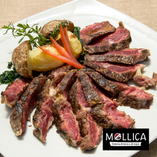 Tagliata