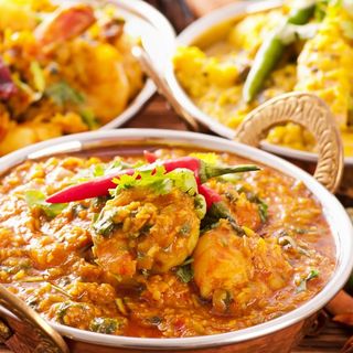 Menú Para 3 Personas