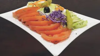 Miješana salata