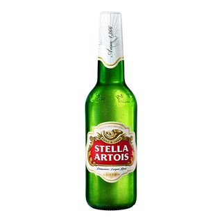 STELLA ARTOIS