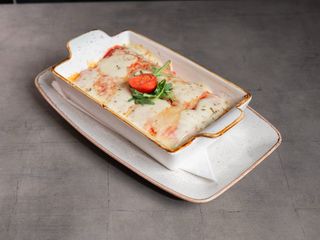 Zapečene palačinke