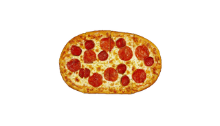 Ֆլեթզ Պեպպերոնի