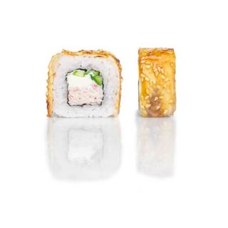 +СУШИ ДРАКОН РОЛЛ(Вынос/ЯГВ) 