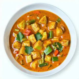 63 - Navrattan korma