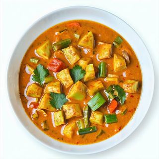 63 - Navrattan korma