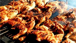 Frango de Churrasco