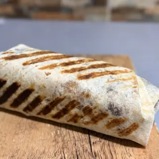 Burrito Croustillant