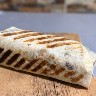 Burrito Croustillant