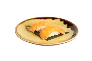 Nigiri Salmon