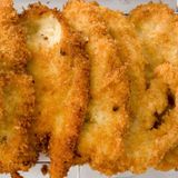 Pechugas de Pollo Crujientes