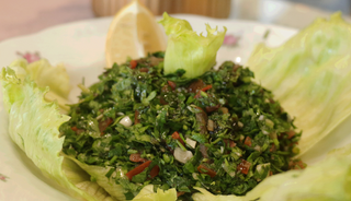 Tabouleh