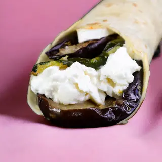 Piadina Verga
