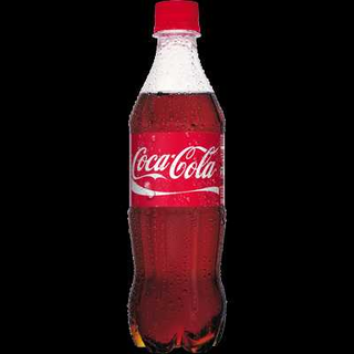 COCA COLA