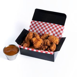 CHICKEN TENDERS  7 uds