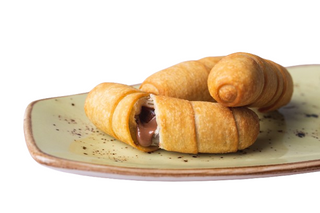 Tequeños De Nutella (Porción)