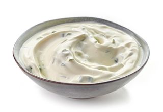 Sos Tzatziki