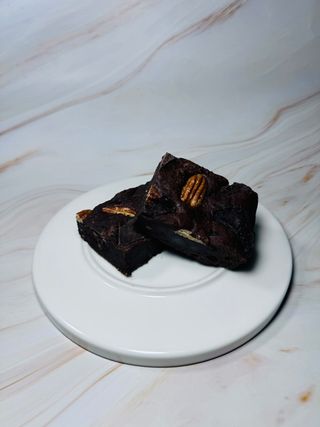 Brownie Clásico
