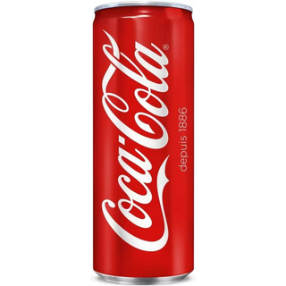 Coca-Cola 24cl