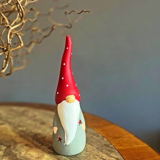 Gnom decorativ