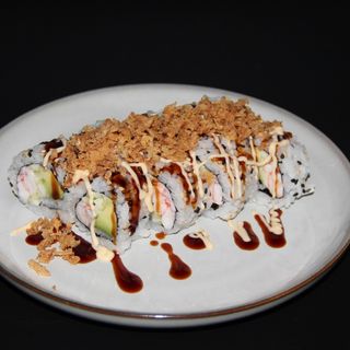 Uramaki ebiten  8 pezzi(48)