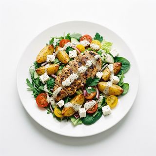 Ensalada Especial