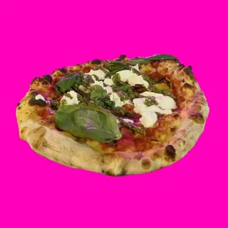 Pizza Pomo23