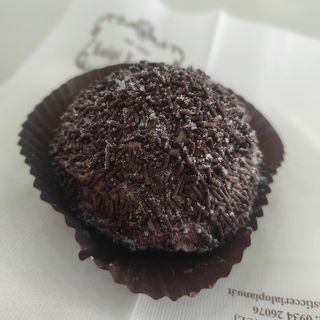 Tartufo cioccolato
