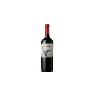 Montes Cabernet Sauvignon 0,75 l