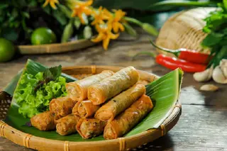 Nems Vietnamiens 