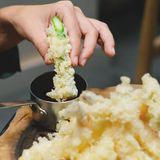 Tempura moriawase