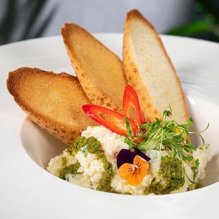 Ікра оселедця 220г