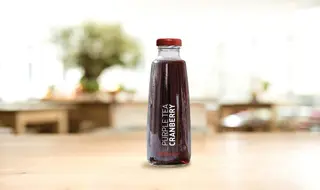 Ice tea Vapiano Pomegranate Bio (500 Ml.)