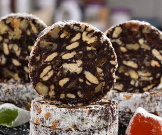 Salam de biscuiti 200 g