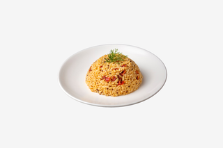 bulgur
