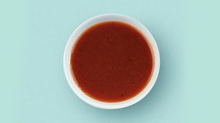 ტკბილ-მჟავე სოუსი 50 გრ