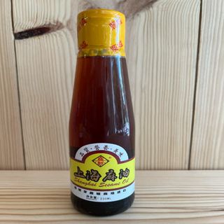 Aceite De Sésamo Shanghai 230ml